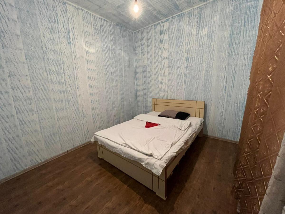 Farmer'S Guest House Τελάβι Εξωτερικό φωτογραφία