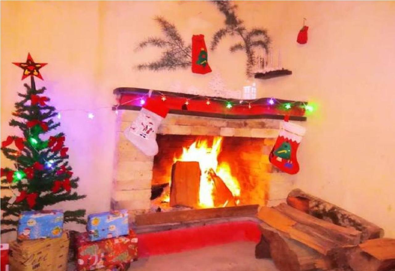 Farmer'S Guest House Τελάβι Εξωτερικό φωτογραφία