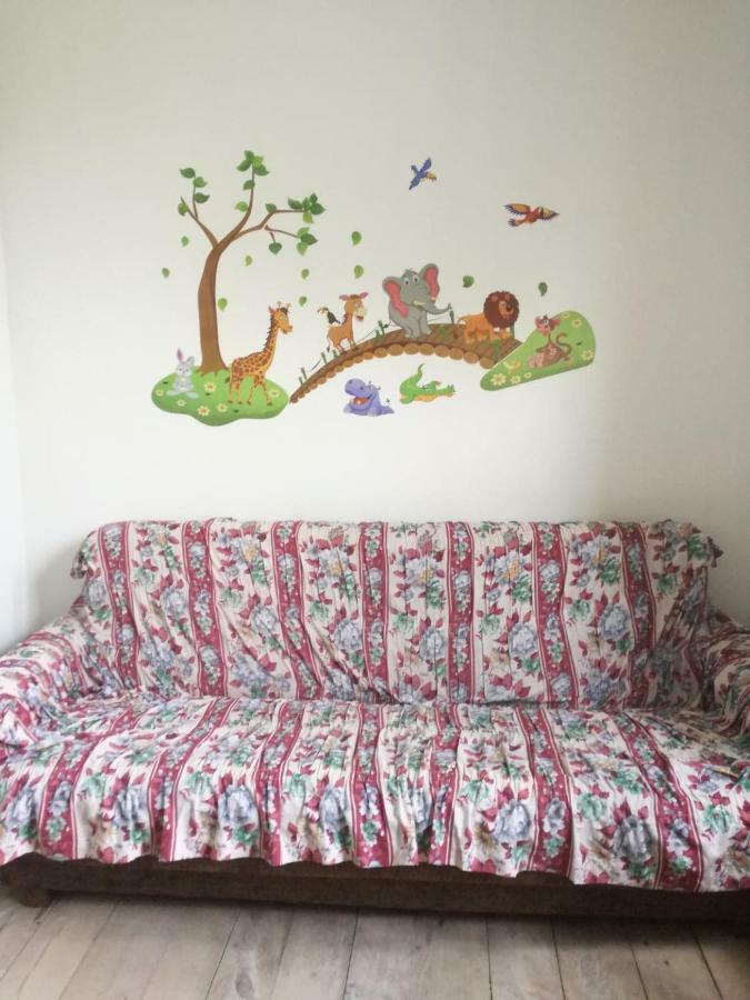 Farmer'S Guest House Τελάβι Εξωτερικό φωτογραφία